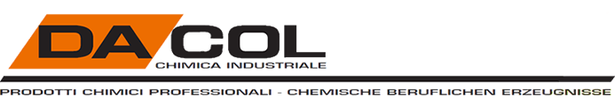DACOL Chimica Industriale - Prodotti chimici professionali